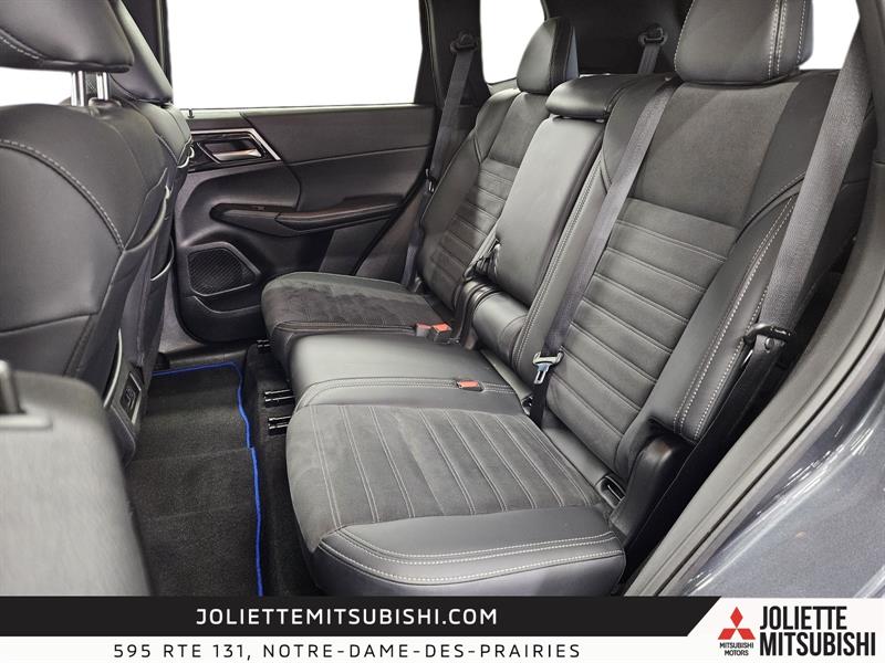 mitsubishi Outlander PHEV 2024 - 24