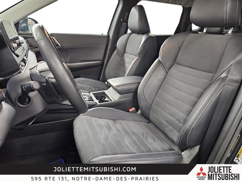 mitsubishi Outlander PHEV 2024 - 25