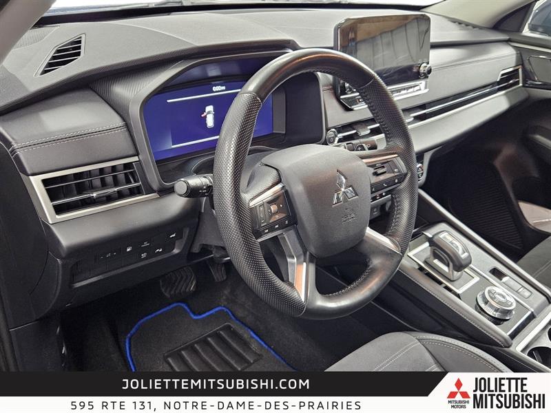 mitsubishi Outlander PHEV 2024 - 26