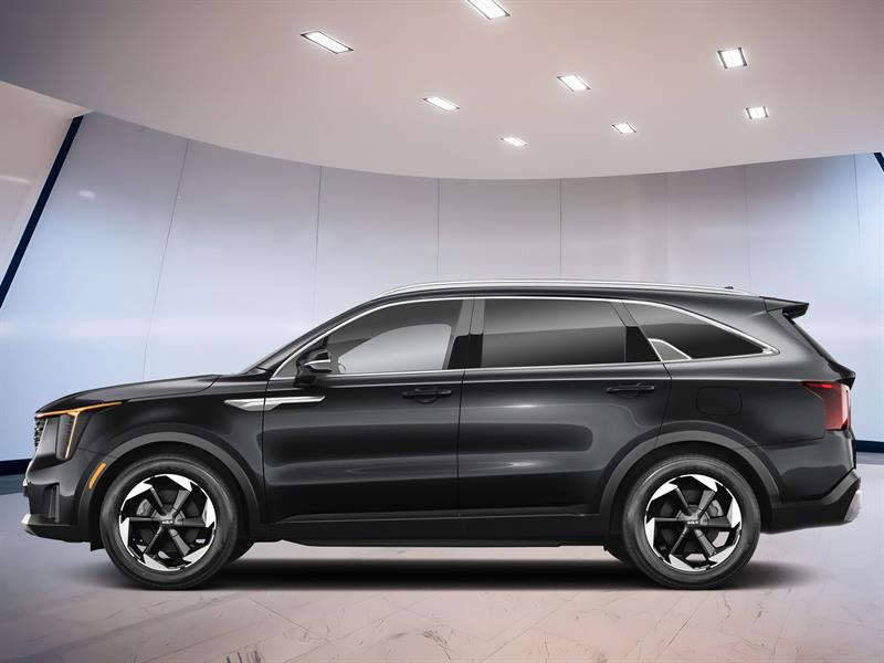 kia Sorento PHEV 2026 - 2
