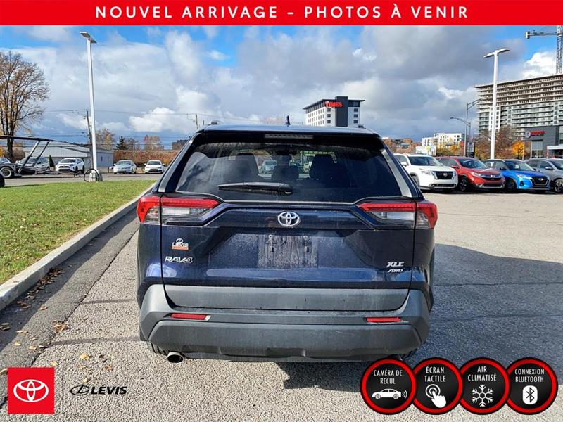 toyota RAV4 2020 - 3