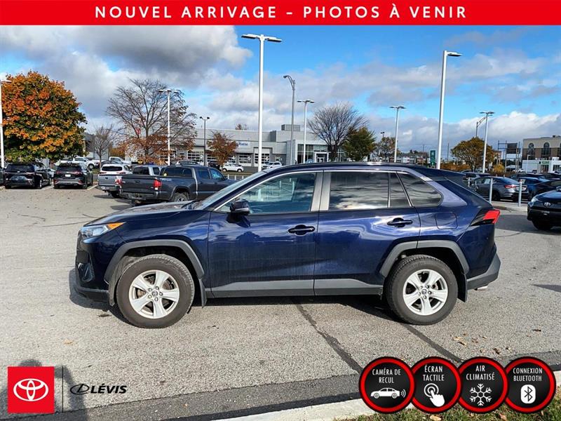 toyota RAV4 2020 - 4