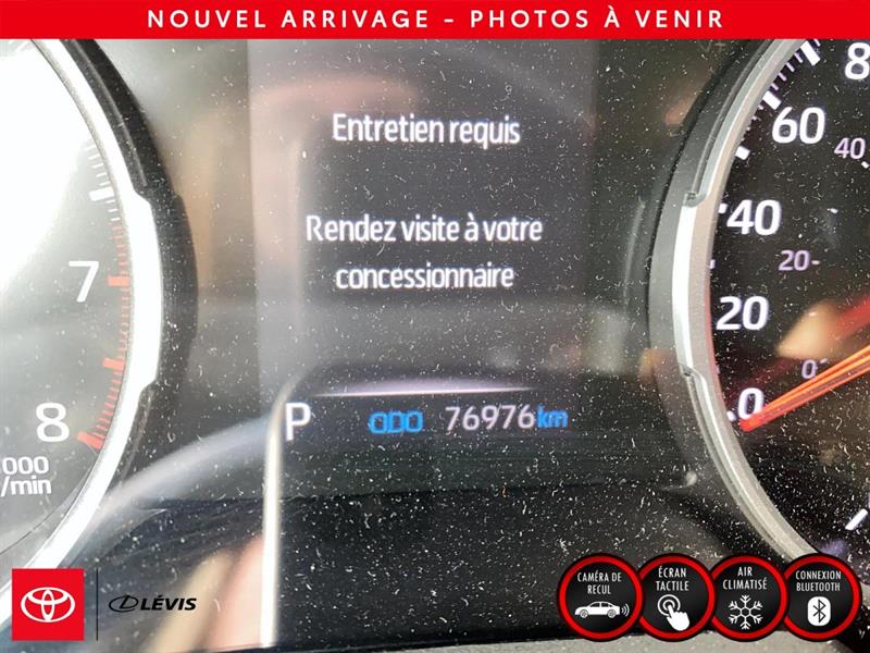 toyota RAV4 2020 - 5