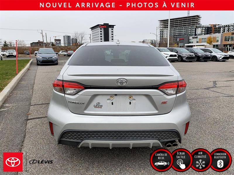 toyota Corolla 2022 - 3