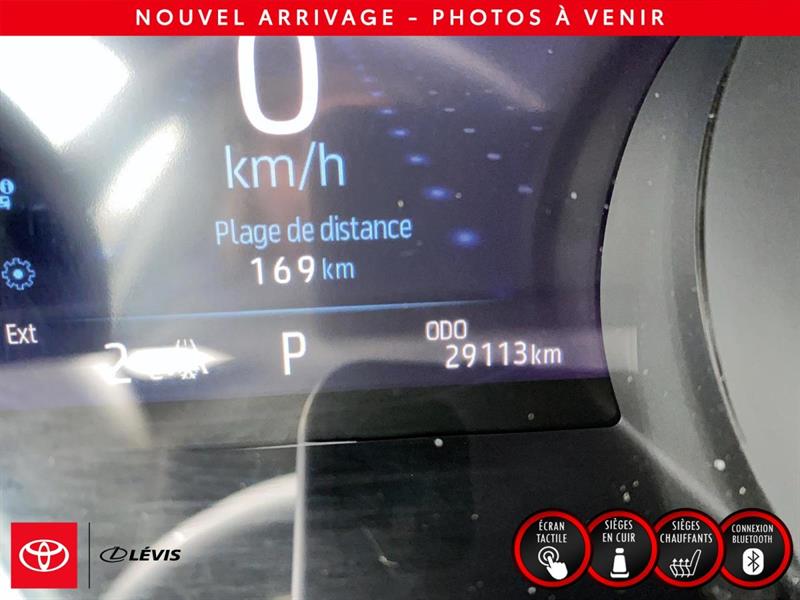 toyota Camry 2023 - 5