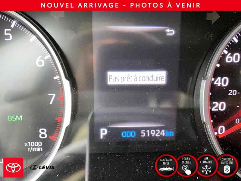 toyota RAV4 2022 - 5