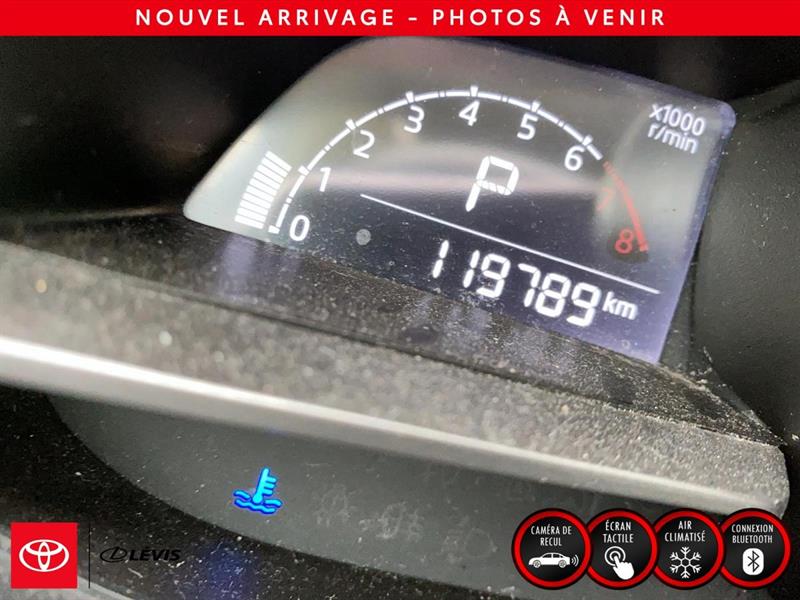 toyota Yaris Hatchback 2020 - 5