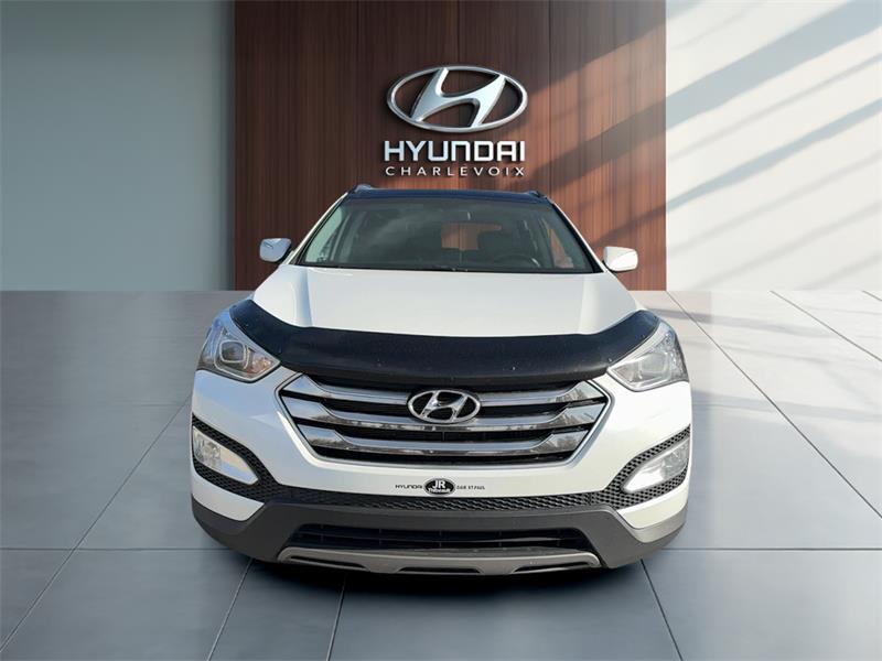 hyundai Santa Fe Sport 2016 - 2