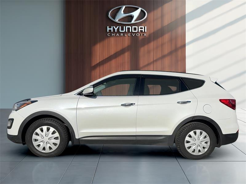 hyundai Santa Fe Sport 2016 - 4