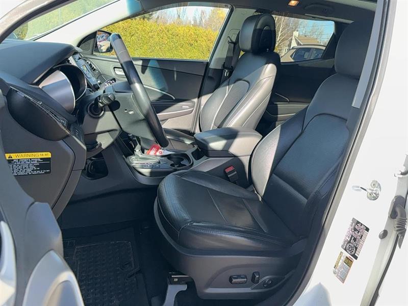 hyundai Santa Fe Sport 2016 - 5