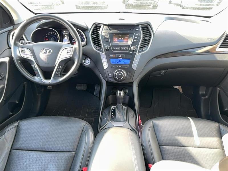 hyundai Santa Fe Sport 2016 - 6