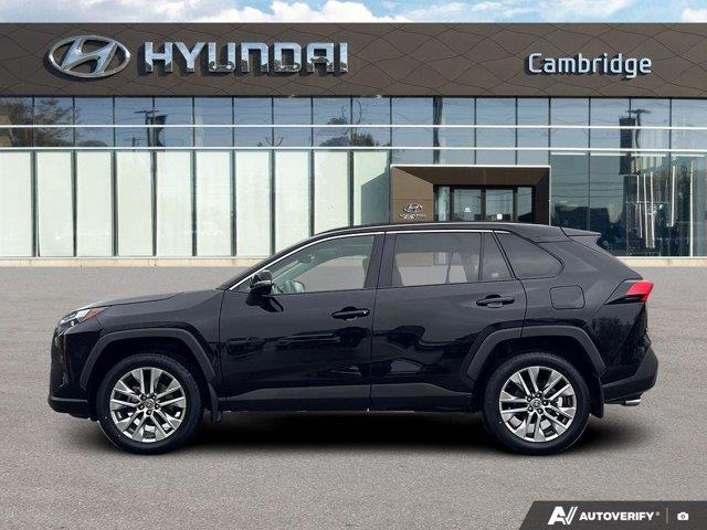 toyota RAV4 2022 - 2