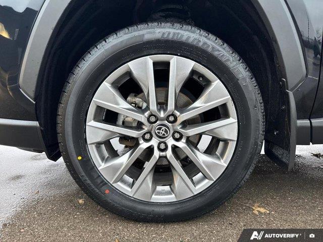 toyota RAV4 2022 - 9