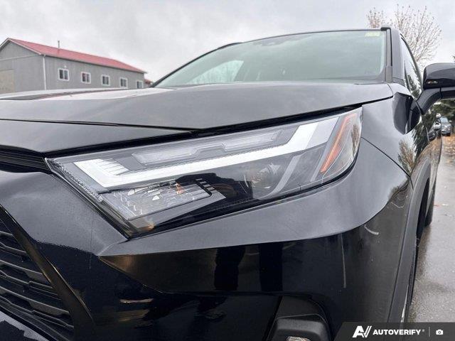 toyota RAV4 2022 - 11