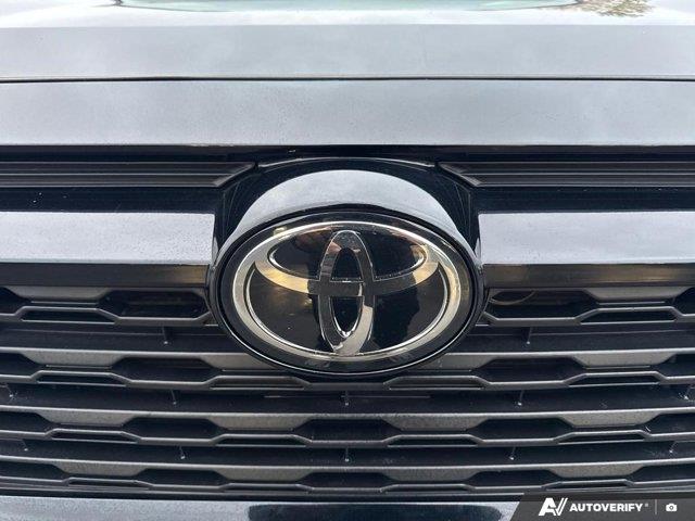 toyota RAV4 2022 - 12