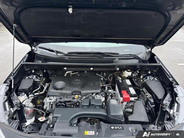 toyota RAV4 2022 - 13