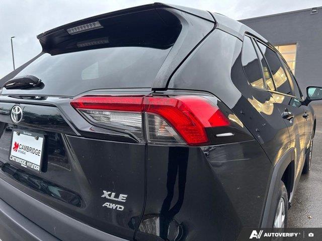 toyota RAV4 2022 - 14