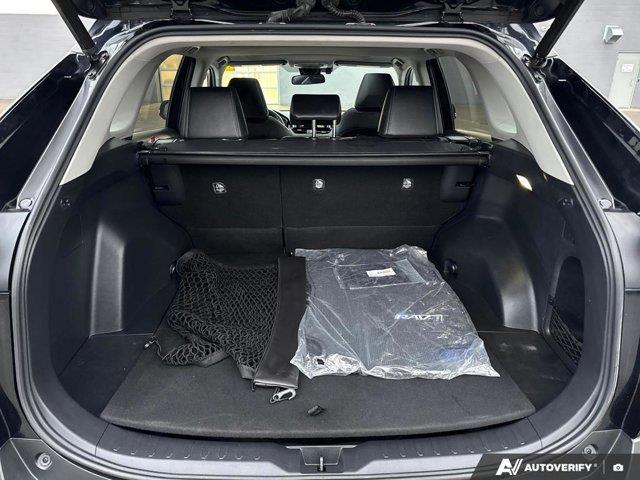 toyota RAV4 2022 - 15