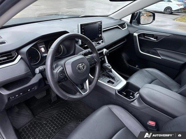 toyota RAV4 2022 - 16