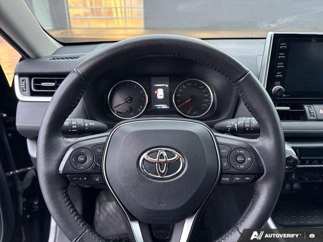 toyota RAV4 2022 - 17