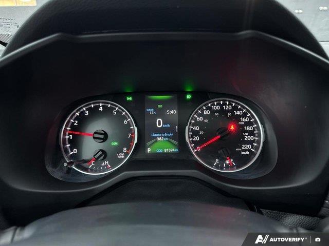 toyota RAV4 2022 - 18