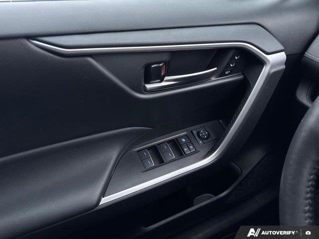 toyota RAV4 2022 - 20