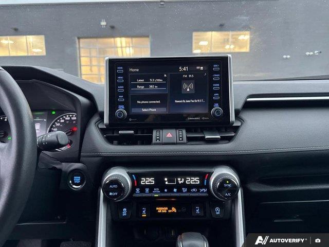 toyota RAV4 2022 - 22