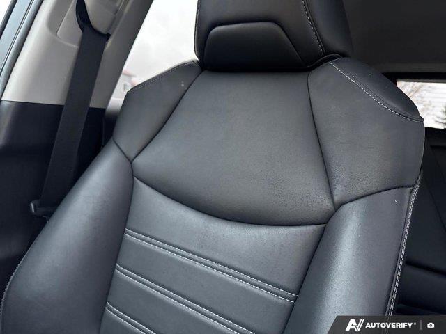 toyota RAV4 2022 - 23