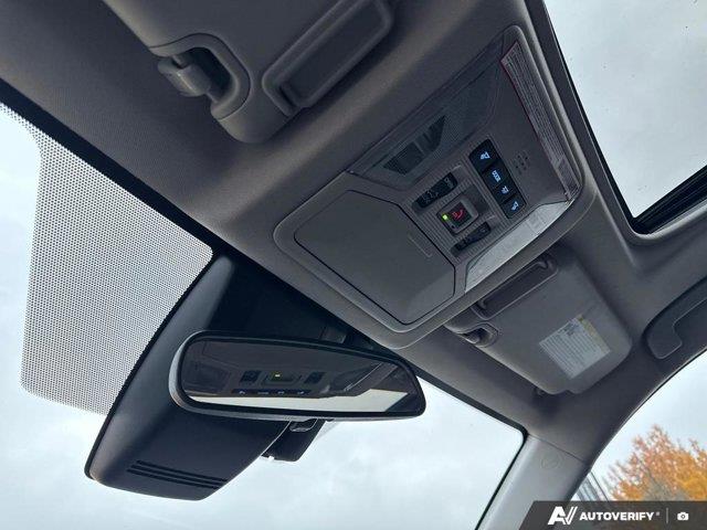 toyota RAV4 2022 - 24