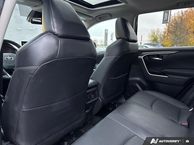 toyota RAV4 2022 - 26