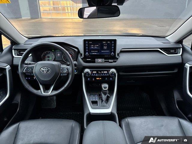 toyota RAV4 2022 - 27