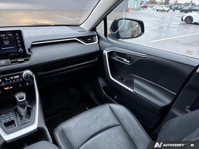 toyota RAV4 2022 - 28