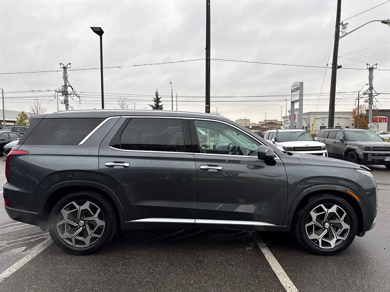 hyundai Palisade 2021 - 6
