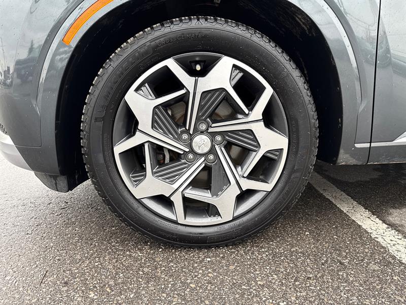 hyundai Palisade 2021 - 9