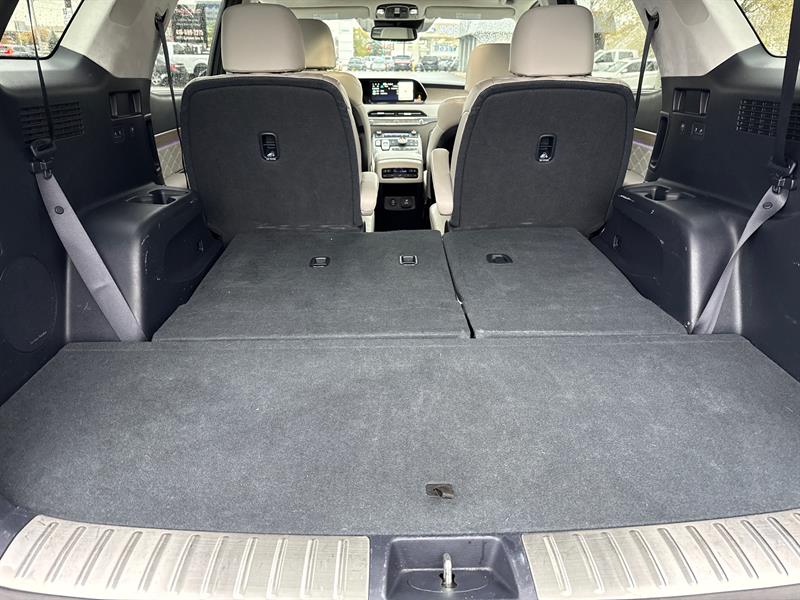 hyundai Palisade 2021 - 10