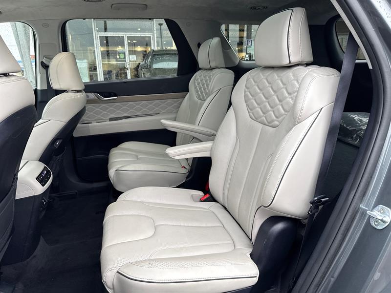 hyundai Palisade 2021 - 12
