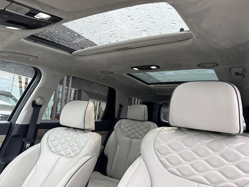 hyundai Palisade 2021 - 15