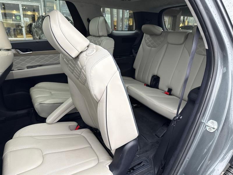 hyundai Palisade 2021 - 16