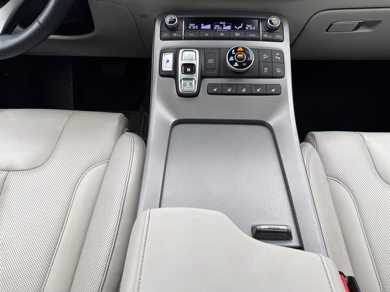 hyundai Palisade 2021 - 19