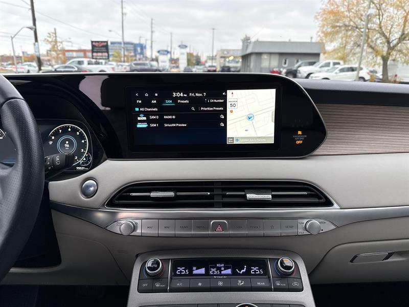 hyundai Palisade 2021 - 20