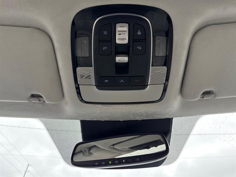 hyundai Palisade 2021 - 21