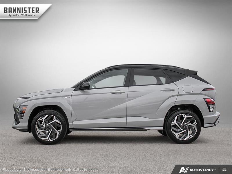 hyundai Kona 2026 - 3