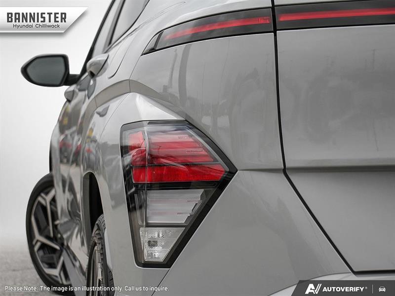 hyundai Kona 2026 - 11