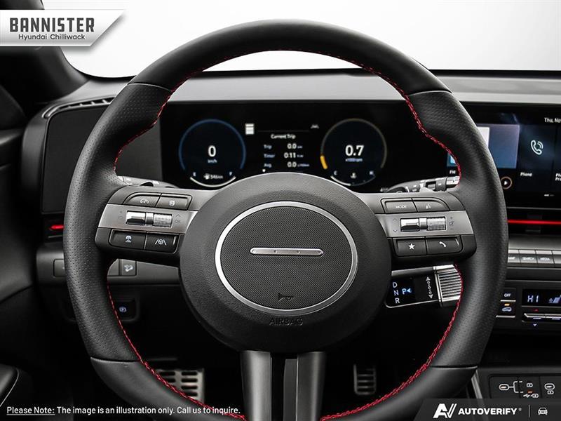 hyundai Kona 2026 - 13