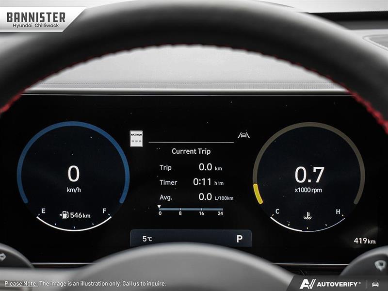 hyundai Kona 2026 - 14