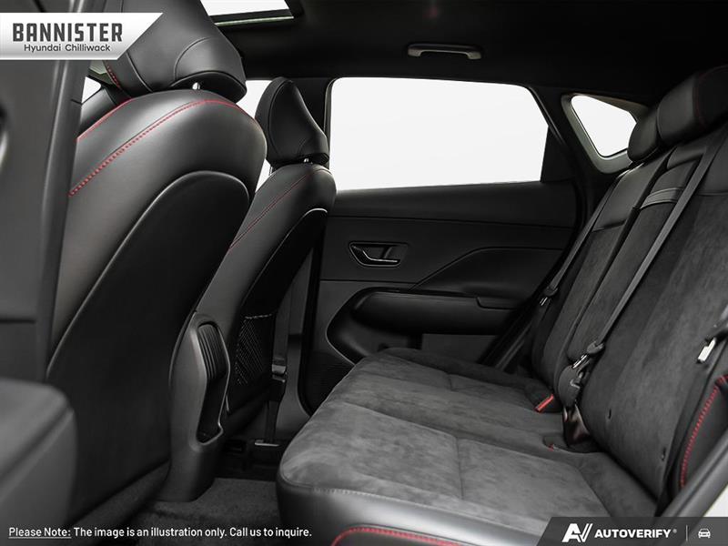 hyundai Kona 2026 - 21