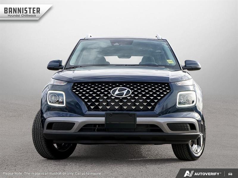 hyundai Venue 2026 - 2