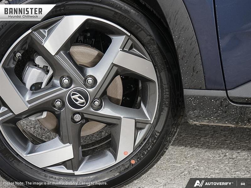 hyundai Venue 2026 - 8