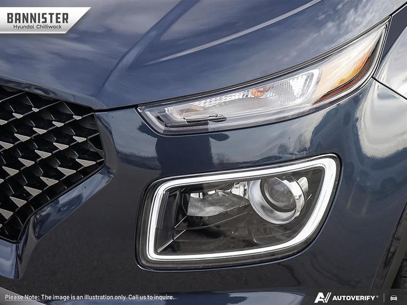 hyundai Venue 2026 - 10