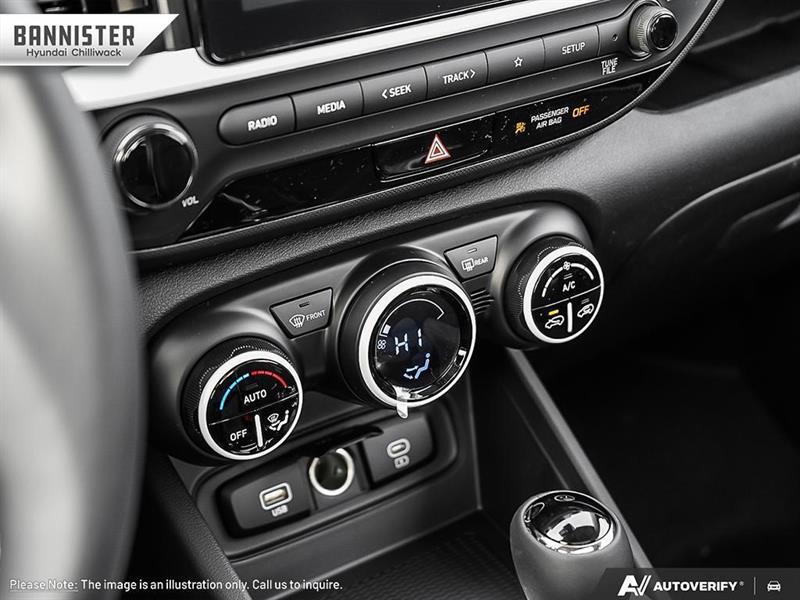 hyundai Venue 2026 - 23